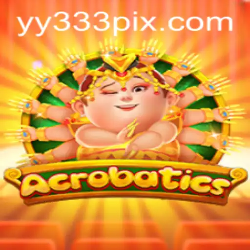 Descubra o Fascinante Mundo do Jogo Acrobatics