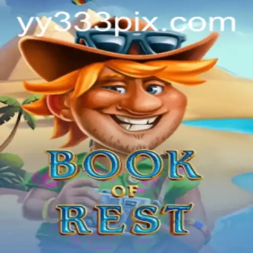 Descubra o Fascinante Mundo de BookofRest: Um Jogo Inovador para Entusiastas