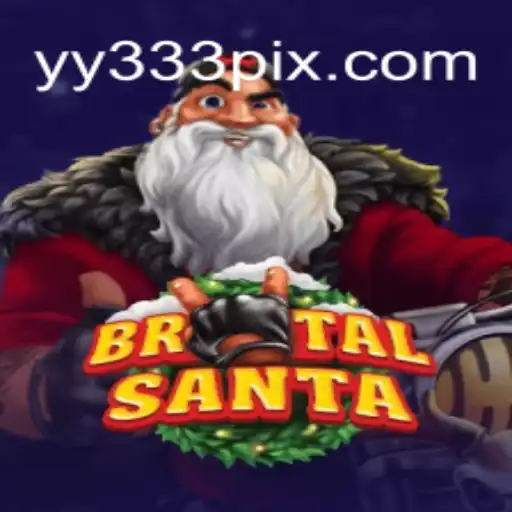 BrutalSanta: Um jogo emocionante para a temporada de festas