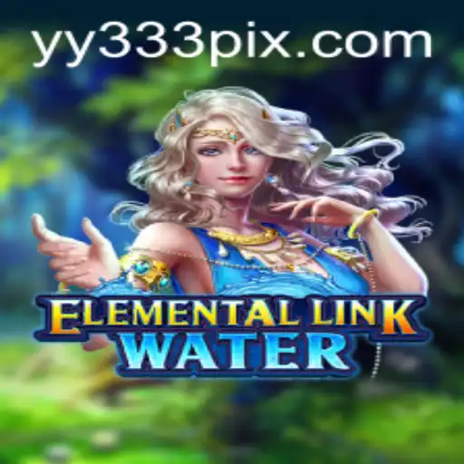 ElementalLinkWater: Uma Aventura Aquática Inovadora