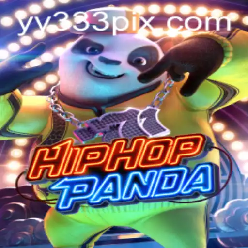 Descubra HipHopPanda: O Jogo que Une Música e Emoção