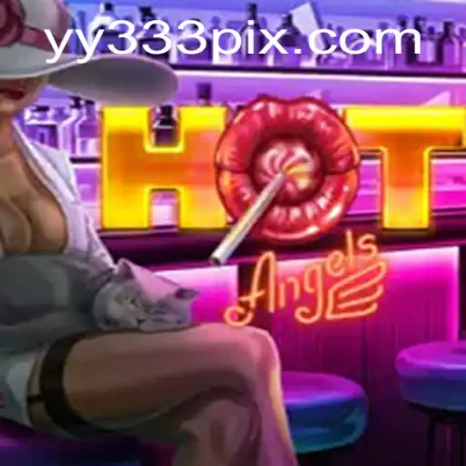 Descubra o Fascinante Mundo de HotAngels: Um Jogo Revolucionário