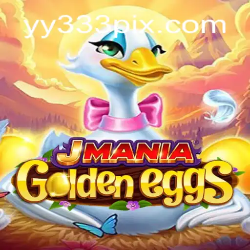 Descubra o Mundo Fascinante de JManiaGoldenEggs