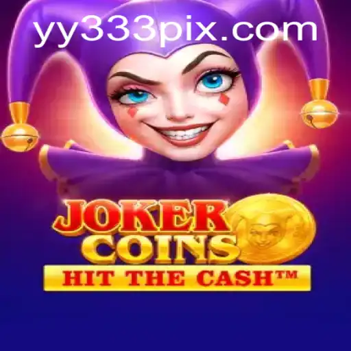 Descubra o Fascinante Mundo de 'JokerCoins'