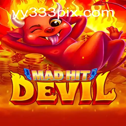 Descubra o Enigmático Jogo MadHitDevil e Suas Incríveis Regras