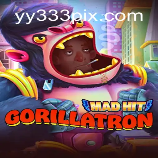 Explorando o Mundo de MadHitGorillatron: O Jogo que Encantou a Nova Geração