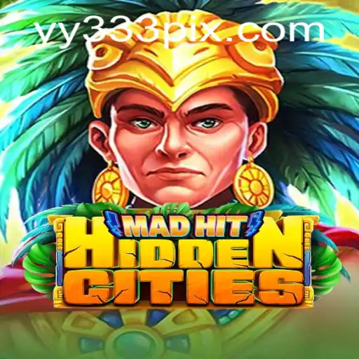 Descobrindo os Mistérios do Jogo MadHitHiddenCities