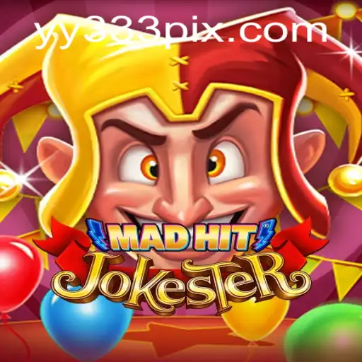 MadHitJokester: A Nova Sensação do Entretenimento Digital