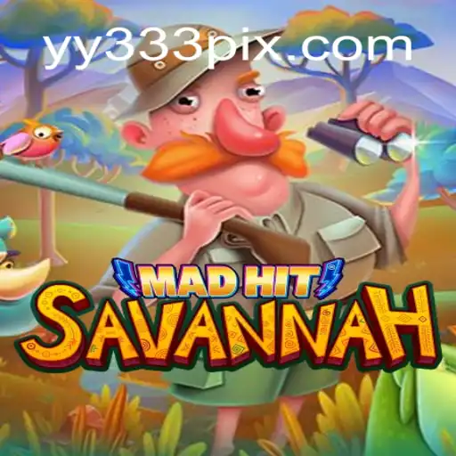 Descubra o Fascinante Mundo de MadHitSavannah