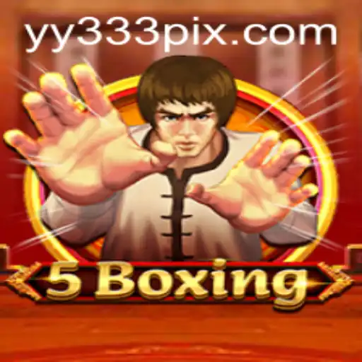 Descubra o Inovador Jogo 5Boxing: Uma Nova Experiência de Entretenimento Online