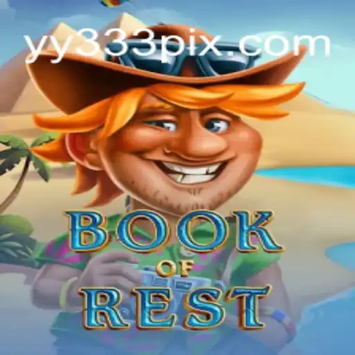 Descubra o Fascinante Mundo de BookofRest: Um Jogo Inovador para Entusiastas