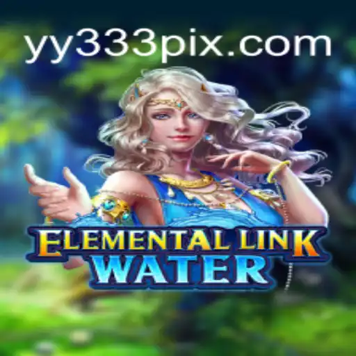ElementalLinkWater: Uma Aventura Aquática Inovadora
