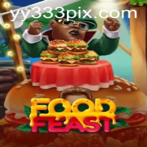 Desvendando o Universo do Jogo FoodFeast: Diversão e Estratégia na Era Digital