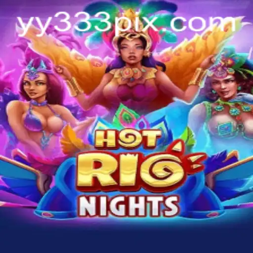 Explorando o Mundo Vibrante de HotRioNights: Um Jogo de Diversão e Estratégia