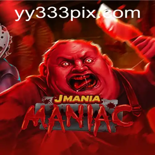 JManiaManiac: Explorando a Excitante Jornada de Aventuras