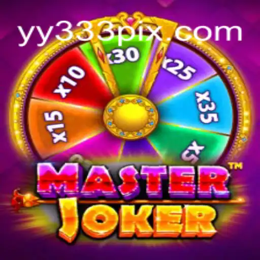 Descubra o Universo de MasterJoker e as Emoções de YY333.com