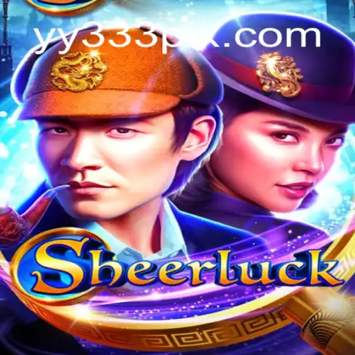Sheerluck: Um Mergulho no Mundo do Mistério e da Aventura