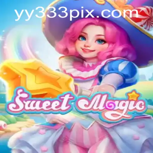 SweetMagic: Descubra o Encantador Mundo do Novo Jogo de Estratégia