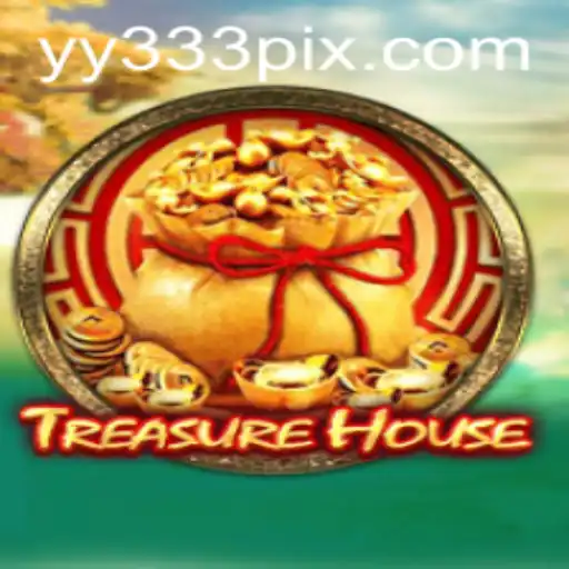 Descubra o Mundo de Desafios e Tesouros com TreasureHouse