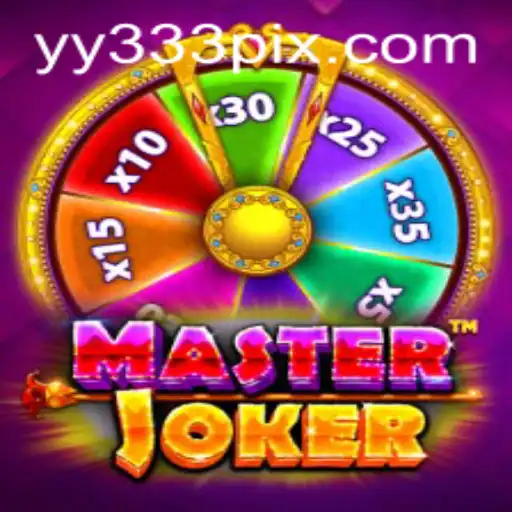 Descubra o Universo de MasterJoker e as Emoções de YY333.com