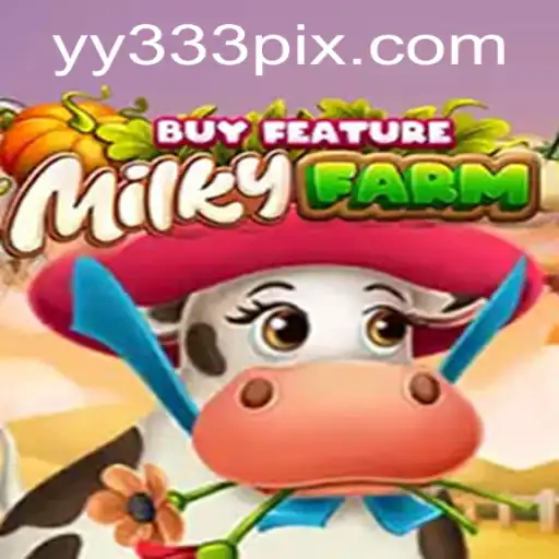 Explorando MilkyFarmBuyFeature: Descubra a Magia do Jogo Online com YY333.com