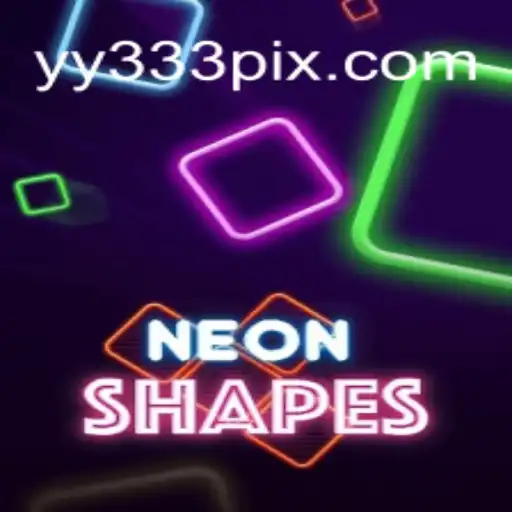 Explorando o Mundo Virtual de NeonShapes
