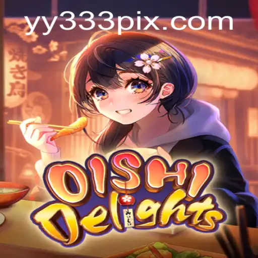 OishiDelights: Uma Jornada Gastronômica Interativa