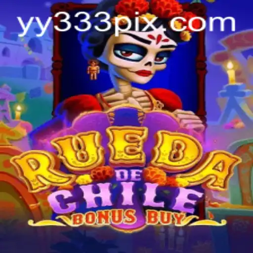 Descubra o Fascínio de RuedaDeChileBonusBuy: A Última Sensação de Jogo