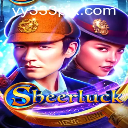 Sheerluck: Um Mergulho no Mundo do Mistério e da Aventura