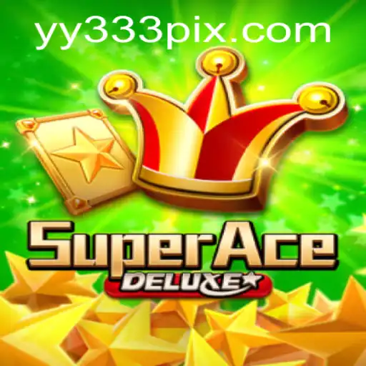 SuperAceDeluxe: Uma Nova Jornada no Mundo dos Jogos