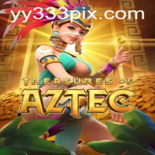 Aventura Inesquecível em Treasures of Aztec: Descubra os Segredos de YY333.com