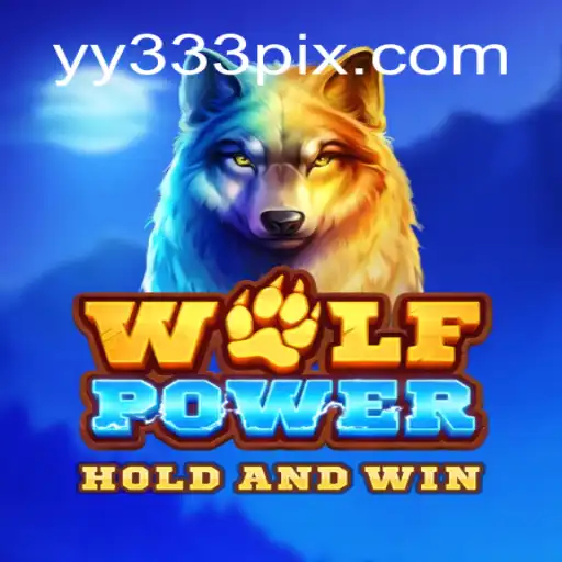 Explorando WolfPower: Uma Nova Dimensão em Jogos com YY333.com